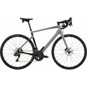 Cannondale Synapse Carbon 2 RLE - charcoal grey 54