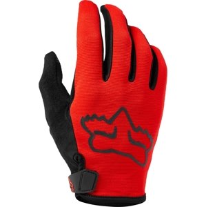 FOX Ranger Glove - fluo red 12