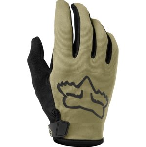 FOX Ranger Glove - bark 8