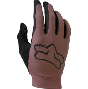 FOX Flexair Glove - plum perfect 10