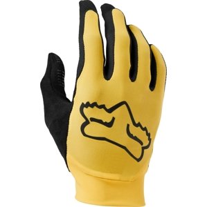 FOX Flexair Glove - pear yellow 12