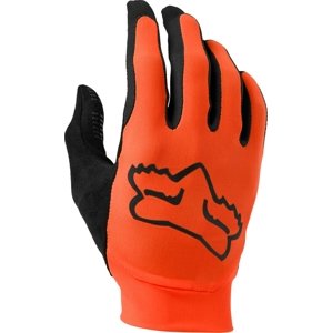 FOX Flexair Glove - fluo orange 11