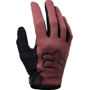 FOX Womens Ranger Glove - plum perfect 10