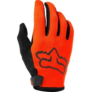 FOX Youth Ranger Glove - fluo orange 6