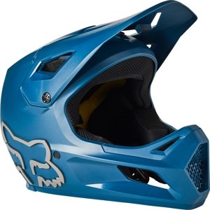 FOX Rampage Helmet - dark indigo 63-64