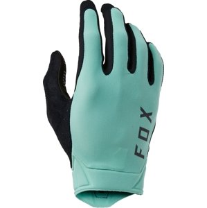 FOX Flexair Ascent Glove - jade 8