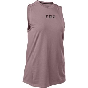 FOX Womens Ranger Dr Tank - plum perfect XL