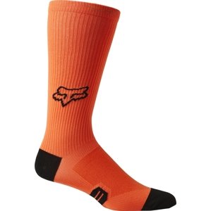 FOX 10" Ranger Sock - fluo orange 43-45
