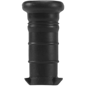 Klean Kanteen Removeable Spout For Sport Cap-Black uni