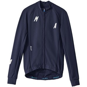 Maap Training Thermal LS Jersey - navy XS