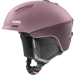 Uvex Ultra - bramble matt 51-55