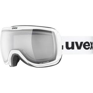Uvex downhill 2100 VPX - white/variomatic polavision (S2-S4) uni