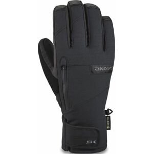 Dakine Leather Titan Gore-Tex Short Glove - black 8.0