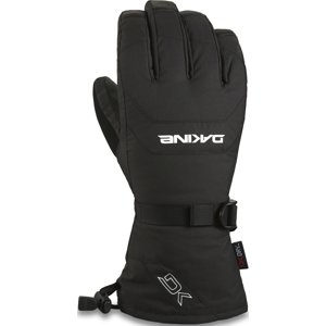Dakine Leather Scout Glove - black 9.0