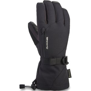 Dakine Leather Sequoia Gore-Tex Glove - black 6.0