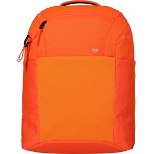 POC Race Backpack 50L - Fluorescent Orange uni