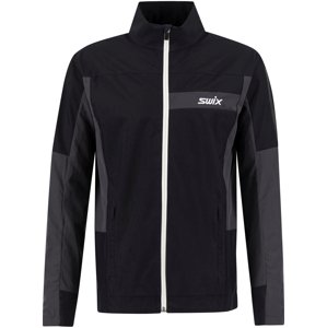 Swix Evolution GTX Infinium jacket M - Black XL