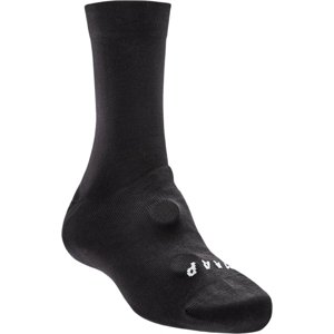 MAAP Knitted Oversock - black 43-48