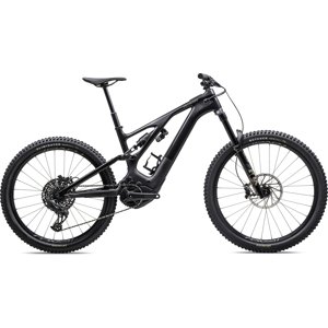 Specialized Levo Expert Carbon NB - obsidian/taupe S2
