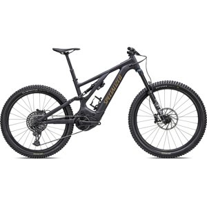 Specialized Levo Comp Alloy NB - mnshdw/hrvgldmet S3