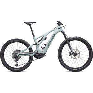 Specialized Levo Comp Carbon NB - white sage/deep lake S2