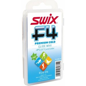Swix F4 Premium Cold - 60g uni