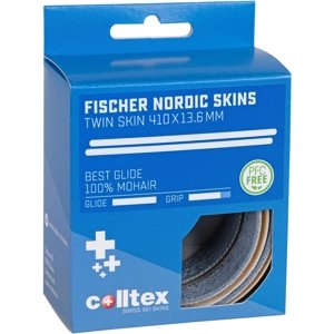 Colltex Fischer Nordic Skins Twin Skin 410 x 13.6 mm - 100% Mohair 41