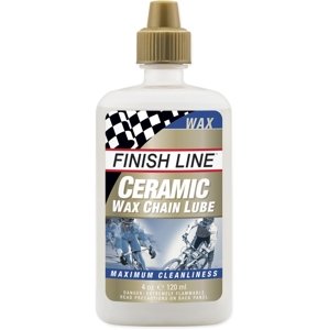 Finish Line Ceramic Wax 120ml kapátko uni