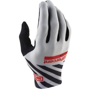 100% Celium Gloves Grey S