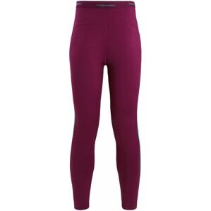 W 200 Sonebula Leggings - go berry/fresh/cb L