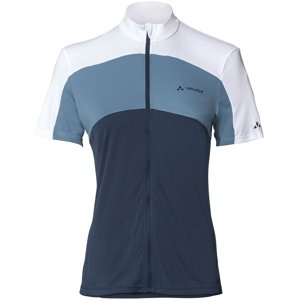 Vaude Women's Matera FZ Tricot - dark sea uni M