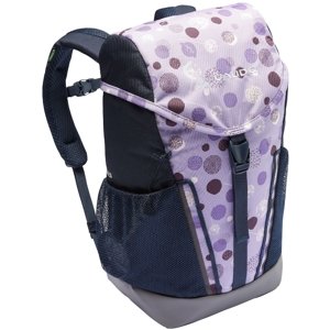 Vaude Puck 10 - pastel lilac uni