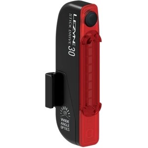 Lezyne Stick Drive Rear - Black uni