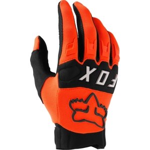 FOX Dirtpaw Glove - Fluo Orange 12