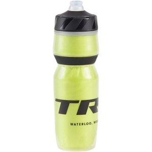 Trek Voda Ice Insulated Water Bottle - high visibility yellow uni