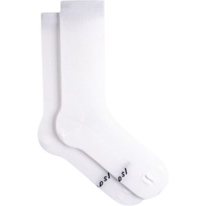 Isadore Signature Climber's Light Socks - White 39-42