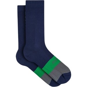 Isadore Alternative Socks - Navy 43-46