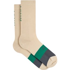 Isadore Alternative Socks - Crema 35-38