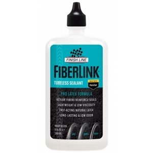 Finish Line FiberLink Tubeless Sealant Pro Latex - 240 ml uni