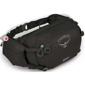 Osprey Seral 7 - Black V2 uni