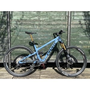 Bazar - Pivot Trail 429 Pro Enduro XT/XTR (L) 19