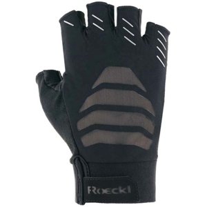 Roeckl Irai - black 8,5