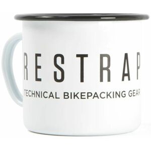 Restrap Technical Bikepacking Gear - 20oz Enamel Mug uni