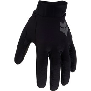 FOX Defend Lo-Pro Fire Glove - Black 8