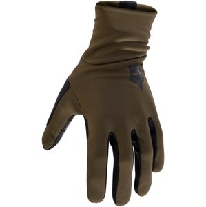 FOX Ranger Fire Glove - Olive Green 9