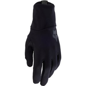 FOX W Ranger Fire Glove - Black 8