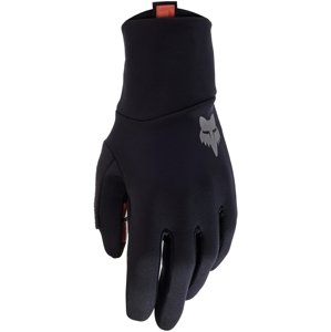 FOX W Ranger Fire Glove Lunar - Black 8