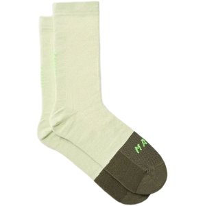 MAAP Division Sock - Dew/Bronze Green <36.5