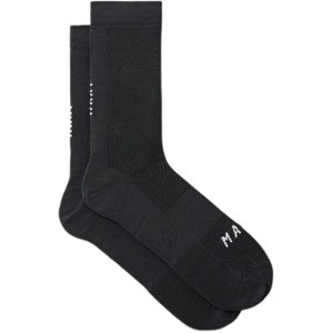 MAAP Division Sock - Black <36.5