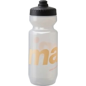MAAP Training Bottle - Buff/Clear uni